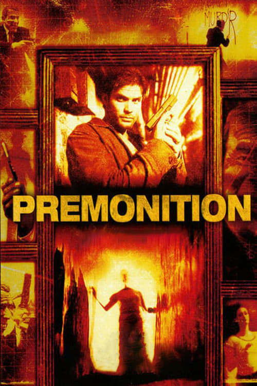Постер Premonition